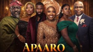 Apaaro (2026) – Yoruba