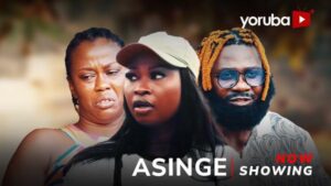 Asinge (2026) – Drama