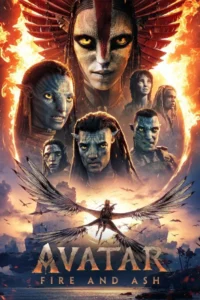 Avatar: Fire and Ash (2025) – Hollywood