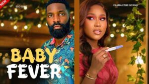 Baby Fever (2026) – Drama