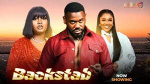 Backstab (2026) – Yoruba