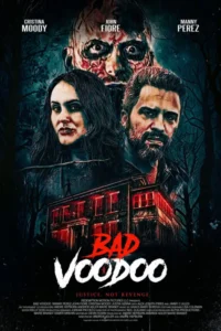 Bad Voodoo (2026) – Hollywood