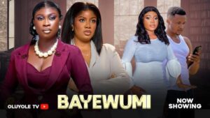 Bayewumi (2026) – Yoruba