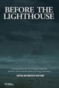 Before the Lighthouse (2025) – Adventure