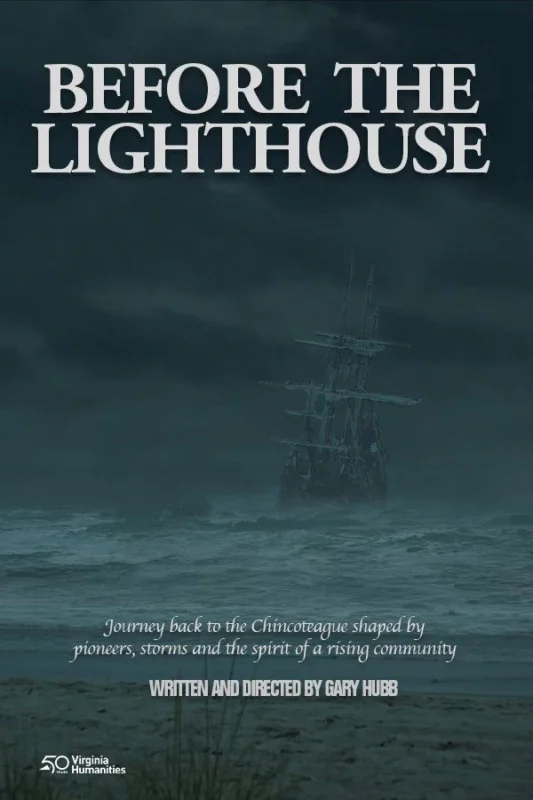Before the Lighthouse (2025)
