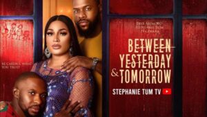 Between Yesterday and Tomorrow (2026) – Drama