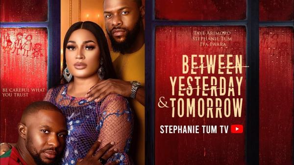 Between Yesterday and Tomorrow (2026)