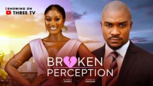 Broken Perception (2026) – Drama
