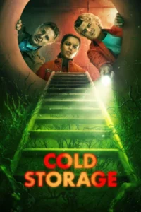 Cold Storage (2026) – Comedy