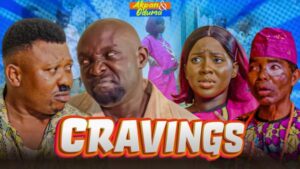 Cravings (2026) – Comedy