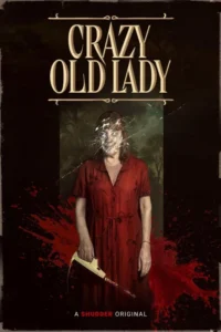 Crazy Old Lady (2025) – Comedy