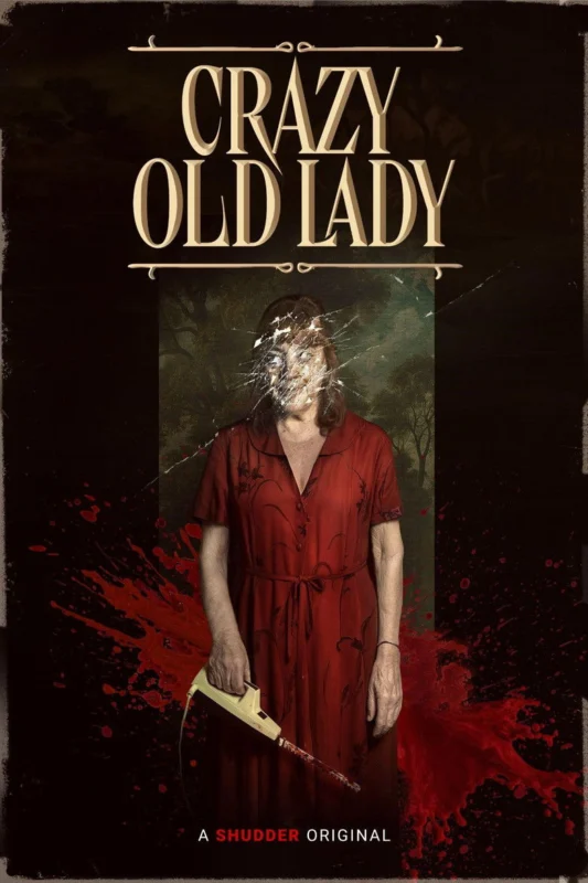 Crazy Old Lady (2025)