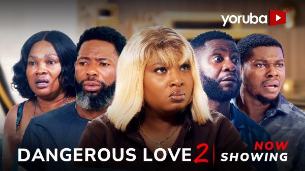Dangerous Love (2026)