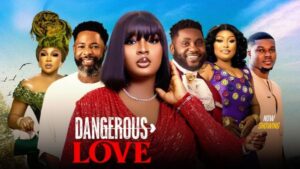 Dangerous Love (2026)