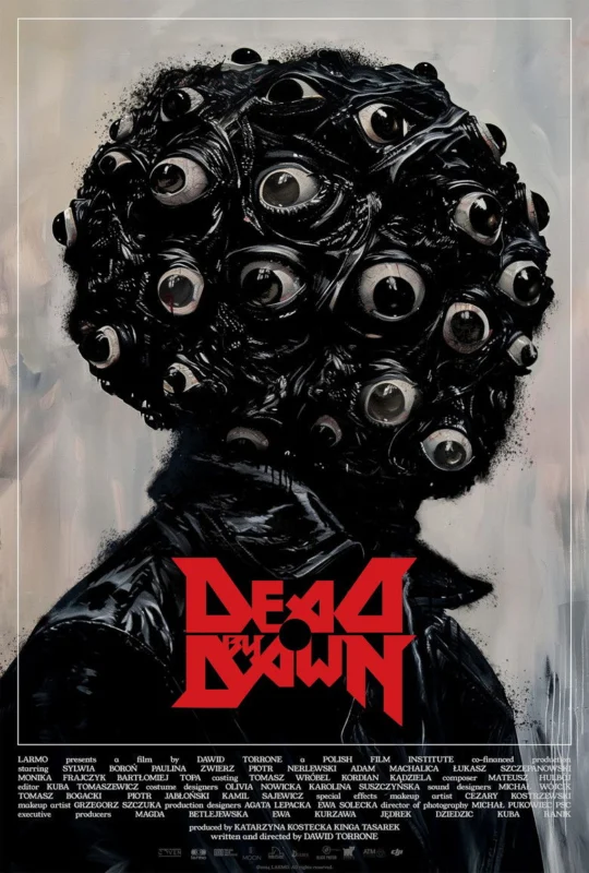 Dead by Dawn (2025)