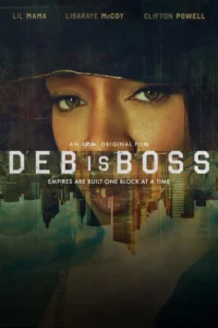 Deb Is Boss (2026) – Drama