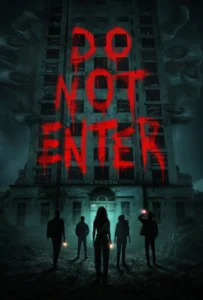 Do Not Enter (2026) – Hollywood