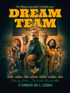 Dream Team (2026) – Hollywood