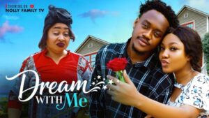 Dream With Me (2026) – Drama