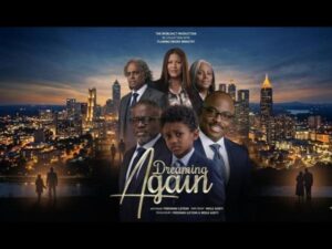 Dreaming Again (2026) – Nollywood
