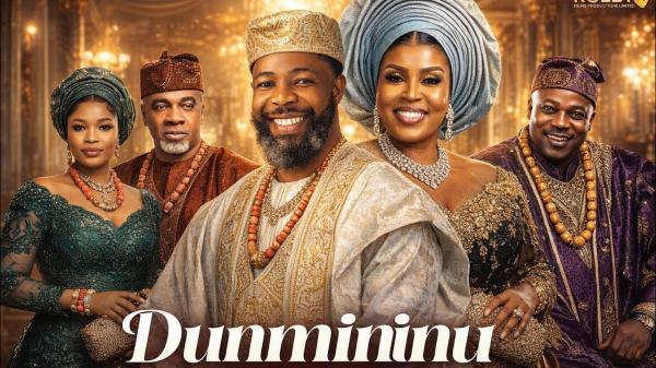 Dunmininu (2026)