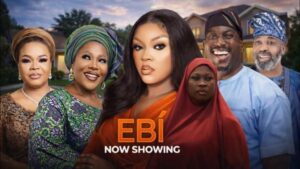 Ẹbí (2026) – Drama