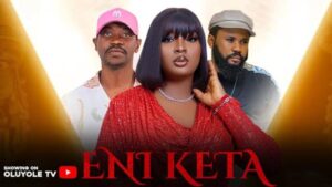 Eni Keta (2026) – Drama
