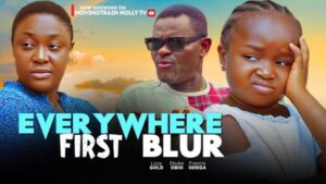 Everywhere First Blur (2026)
