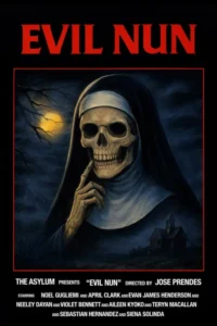 Evil Nun (2025)