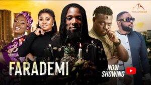 Farademi (2026)