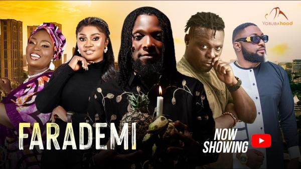 Farademi (2026)