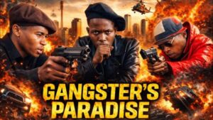 Gangsters Paradise (2026) – Nollywood