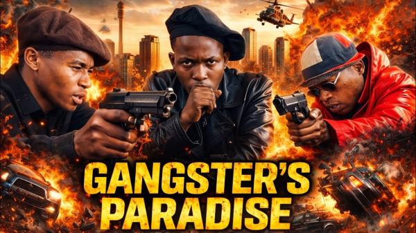 Gangsters Paradise (2026)