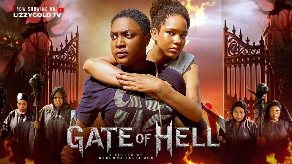 Gate of Hell (2026)
