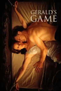 Gerald’s Game (2017) – Hollywood