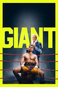 Giant (2026) – Hollywood