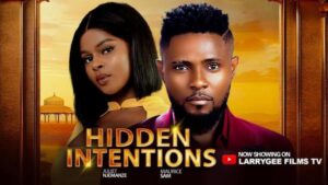 Hidden Intentions (2026) – Drama
