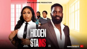 Hidden Stains (2026) – Drama