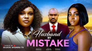 Husband by Mistake (2026) – Drama