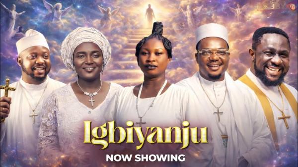 Igbiyanju (2026)