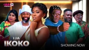 Ija Ikoko (2026) – Yoruba