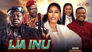 Ija Inu (2026) – Drama