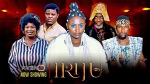 Iriju (The Eye) (2026)