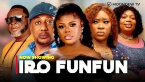 Iro Fun Fun (2026) – Yoruba