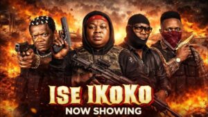 Ise Ikoko (2026) – Drama