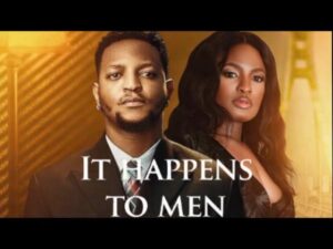 It Happens to Men (2026) – Drama