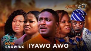 Iyawo Awo (2026)
