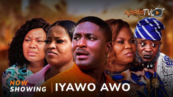 Iyawo Awo (2026)