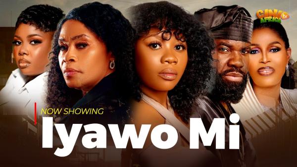 Iyawo Mi (2026)