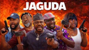 Jaguda (2026) – Yoruba